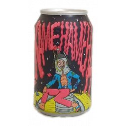 Brasserie Zythologist Kamehameha