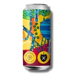 LES INTENABLES - HOP MINER - Bereta Brewing Co.