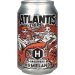 Homeland Atlantis Tripel 