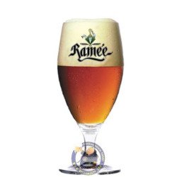 La Ramée Glass - BelgianShop