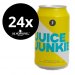 BBP Juice Junkie BLIK 24x33cl BBP Juice Junkie BLIK 24x33cl