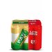 Pan Zlatni 6-PACK 