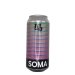 SOMA Beer  First Class 