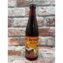 St. Bernardus Pater 6