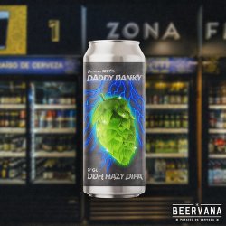 Szot. Daddy Danky - Beervana