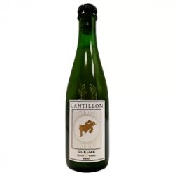 Cantillon  Gueuze Depuis Sinds 1900 37,5cl - Beermacia