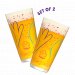 Oedipus half pint  - 2pcs 