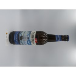 Störtebeker Pilsener-Bier 50cl - Widmer Bierspezialitäten