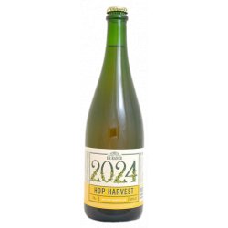 Brouwerij De Ranke Hop Harvest