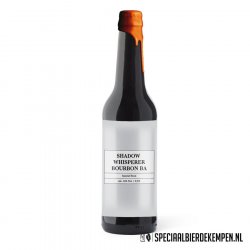 Pühaste Shadow Whisperer  Bourbon BA (Silver Series) - Café De Stap