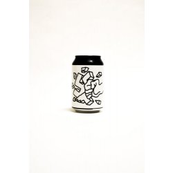 Buxton X Omnipollo - Coward 2022 - Bier Atelier Renes