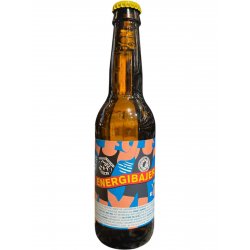 Mikkeller Energibajer