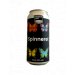 Pressure Drop - Spinneret Stout 44 cl Pressure Drop - Spinneret Stout 44 cl