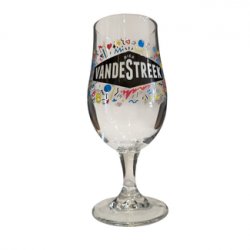 VandeStreek - tulpglas - Little Beershop