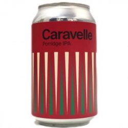 Caravelle  Porridge 33cl - Beermacia