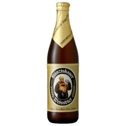 Erdinger Franziskaner - Bebidash