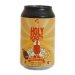Galea Holy Roasty Alcoholfree Coffee Stout 33cl Galea Holy Roasty Alcoholfree Coffee Stout 33cl