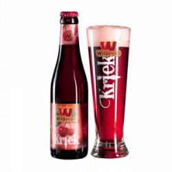 Wilderen Kriek - Belgian Craft Beers