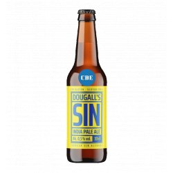 Dougall’s SIN