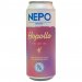 NEPO HOPOLLO SIN ALCOHOL POLISH IPA 44CL NEPO HOPOLLO SIN ALCOHOL POLISH IPA 44CL