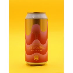 Track Brewing Company Bliss