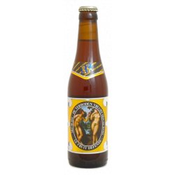 Hoegaarden De Verboden Vrucht / Le Fruit Défendu