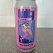 Oddity Brewing Go On Fool  Hazy IPA 