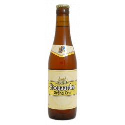 Hoegaarden Grand Cru Hoegaarden Grand Cru