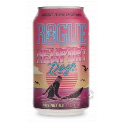 Rogue Newport Daze - Beer Republic