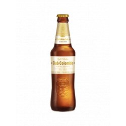 Club Colombia - Cervezas Gourmet