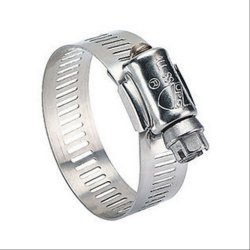 Abrazadera Inox - Panama Brewers Supply