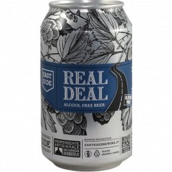 Eastside Brewing Rel Deal