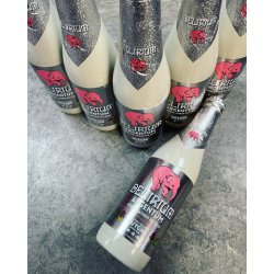 Delirium Argentum