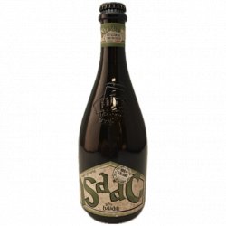 Birra Baladin Isaac 330ml - Voldby Købmandsgaard