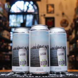 Evil Twin Brewing Sour Bikini