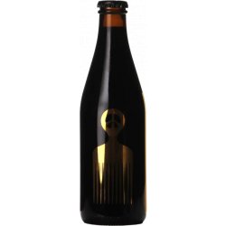 Omnipollo Lorelei Barrel Aged