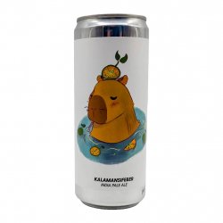 Brewski Kalamansifeber