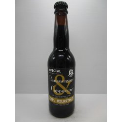 Brouwerij de Molen Bananensoes & Cappuccino