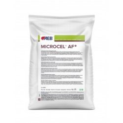 MICROCEL AF SACO DE 25 KG - Prodel Agrícola