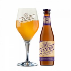 Viven Master IPA - Belgian Craft Beers