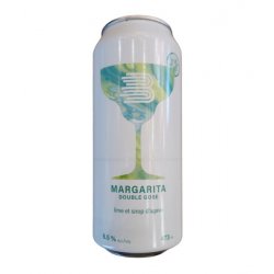 Beauregard - Margarita - 473ml - La Bière à Boire