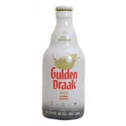 Gulden Draak Classic