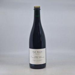 Tommie Sjef Oud Bruin