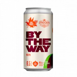 Dois Corvos By the Way