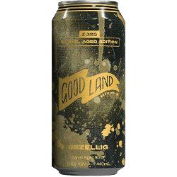 Good Land Brewing Co Gezellig 2025 Good Land Brewing Co Gezellig 2025