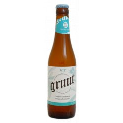 Gruut Wit