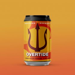 Neptune  Overtide (330ml) - The Cat In The Glass