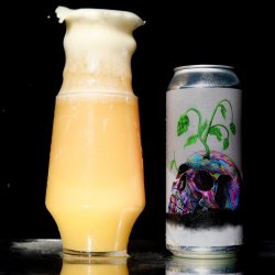 Parish Brewing Co. Ghost Prime