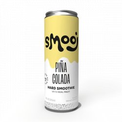 Smooj PIÑA COLADA