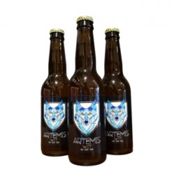 Brouwerij Artemis Artemis Wit